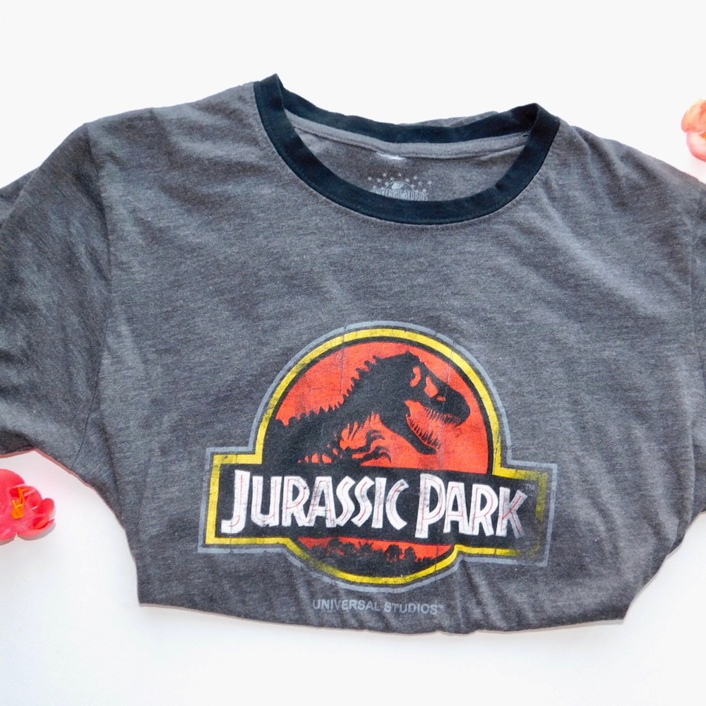 Jurassic Park Tee from Universal Studios FL